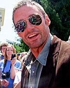 Hugh Jackman